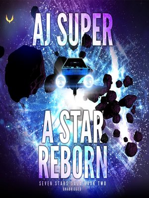 cover image of A Star Reborn